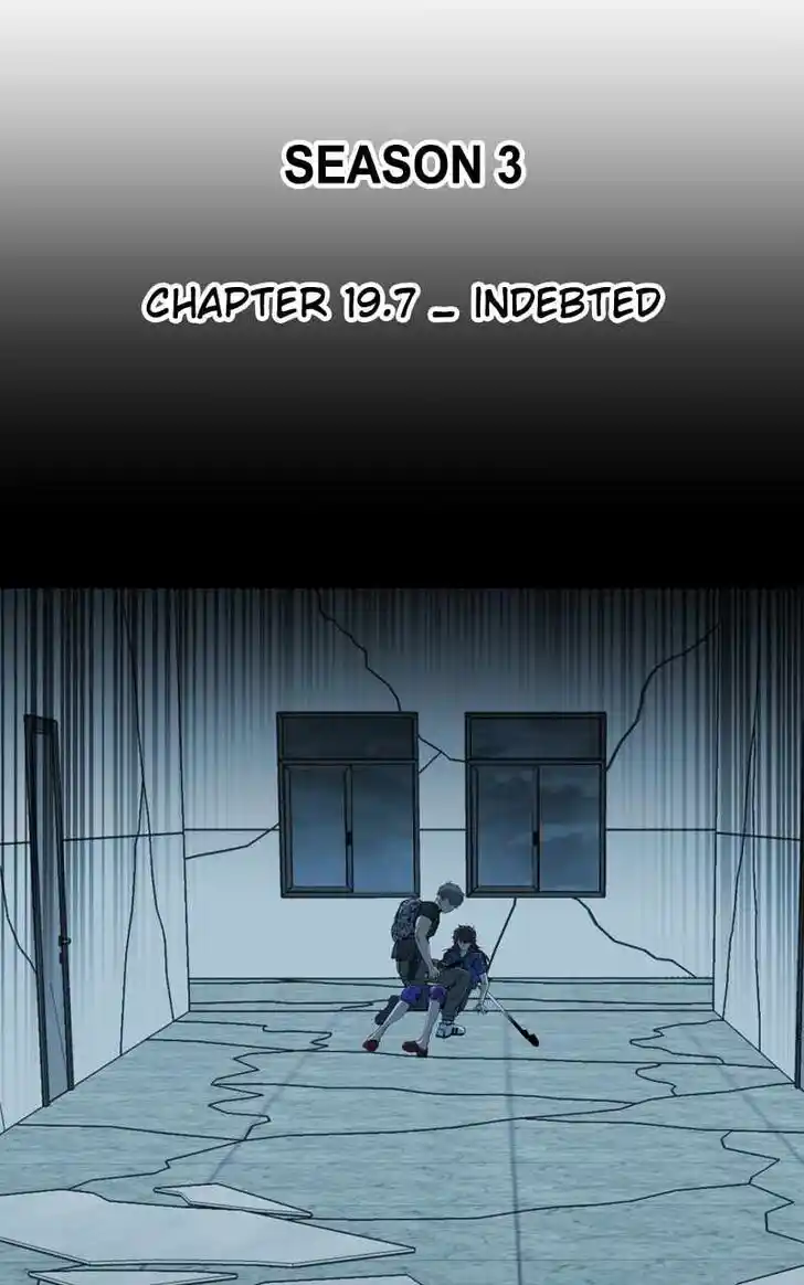 Parallel City Vol.04 Ch.118