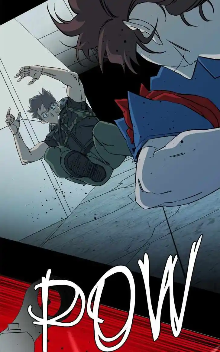 Parallel City Vol.04 Ch.118