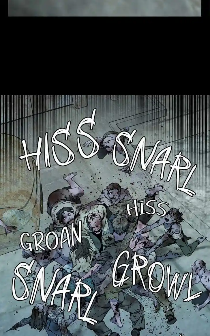 Parallel City Vol.04 Ch.118