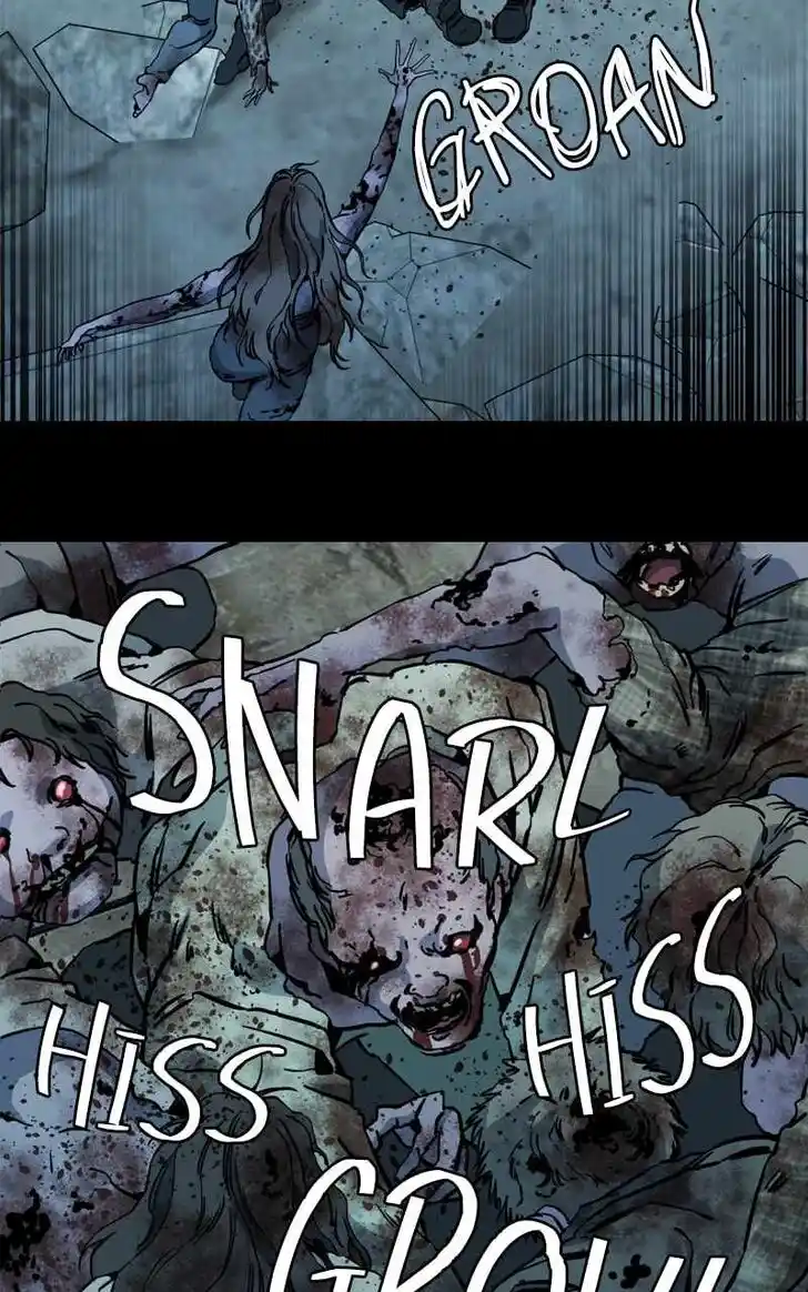 Parallel City Vol.04 Ch.118