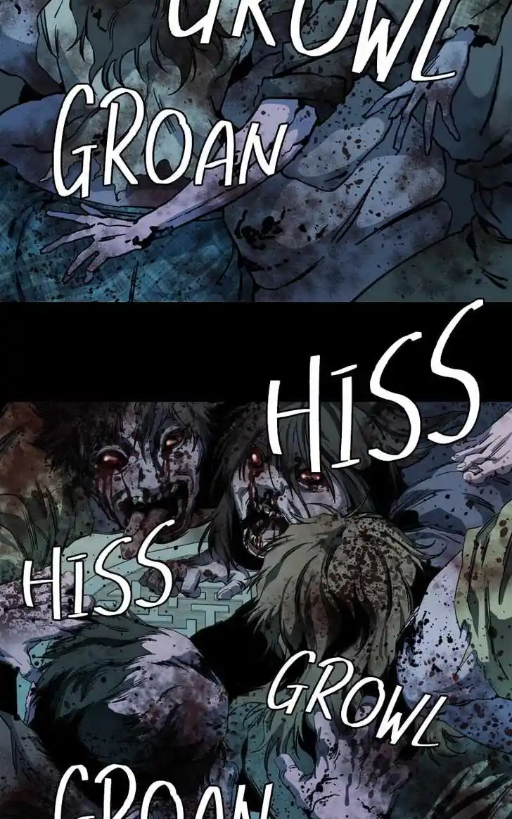 Parallel City Vol.04 Ch.118