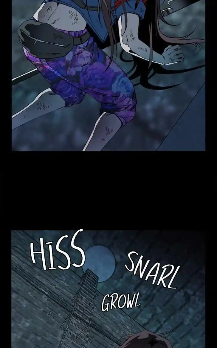 Parallel City Vol.04 Ch.118