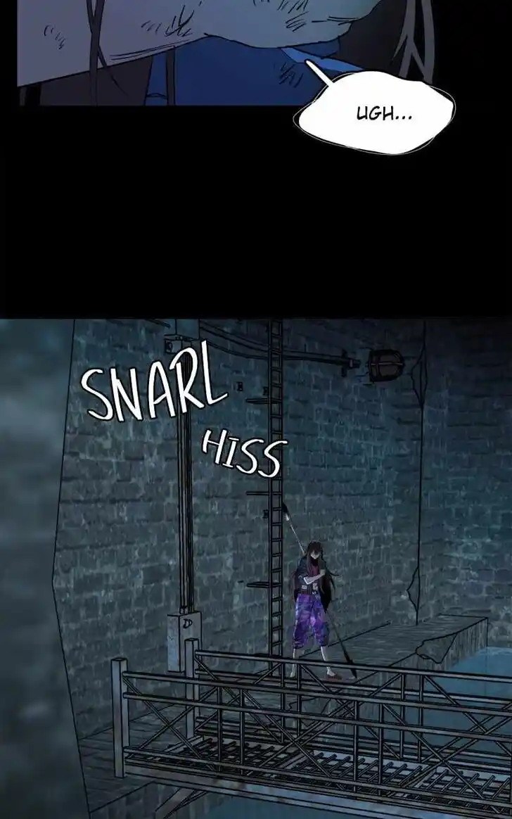 Parallel City Vol.04 Ch.118