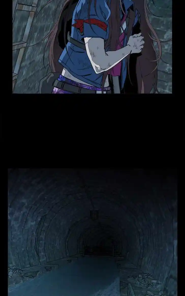 Parallel City Vol.04 Ch.118