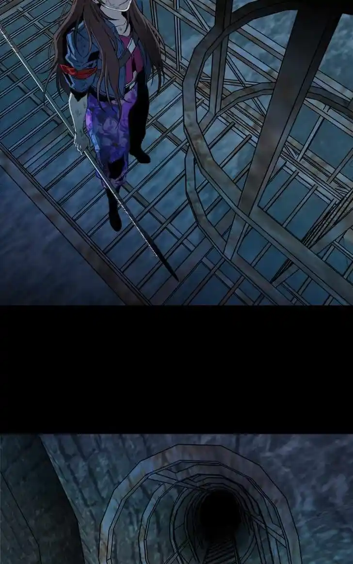 Parallel City Vol.04 Ch.118