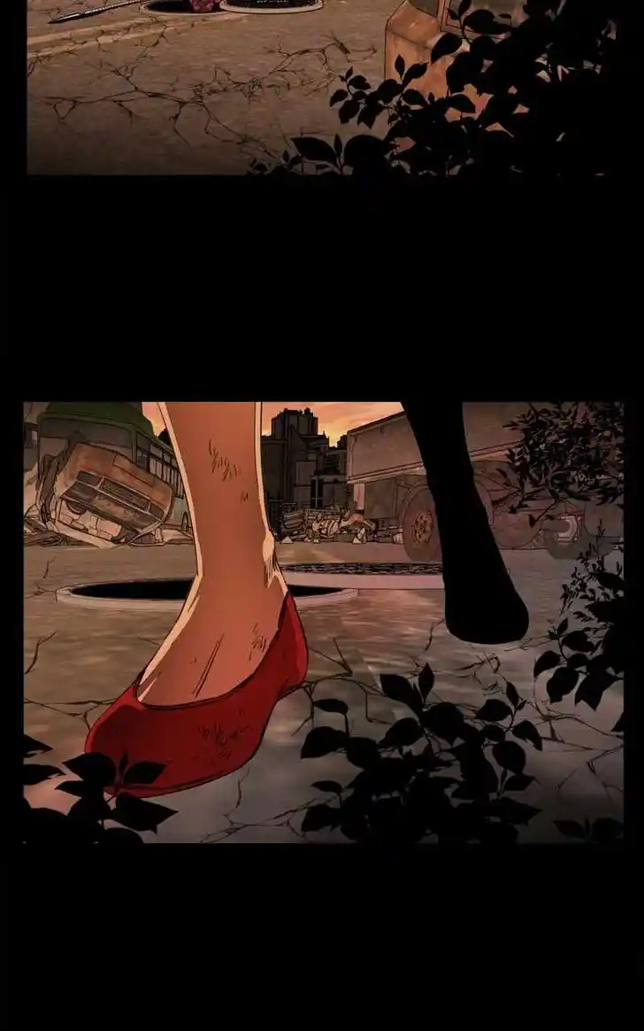 Parallel City Vol.04 Ch.118