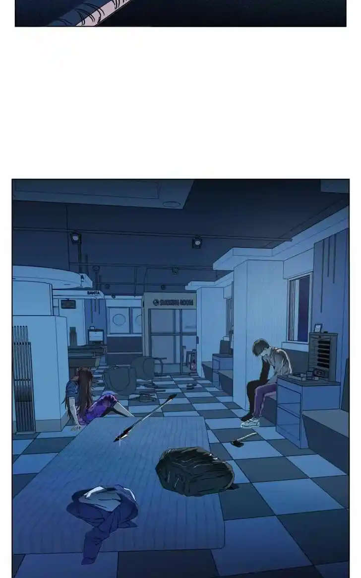 Parallel City Vol.04 Ch.118