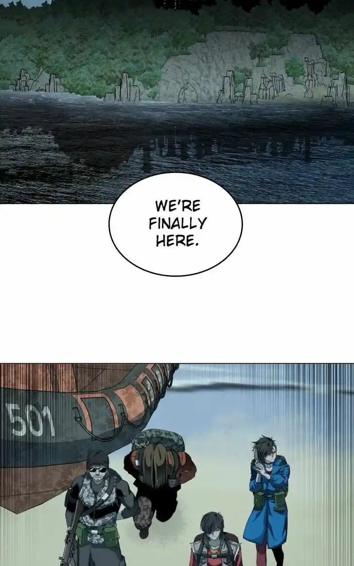 Parallel City Vol.04 Ch.118