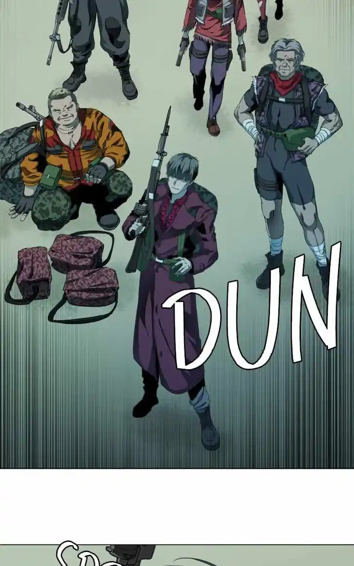 Parallel City Vol.04 Ch.118