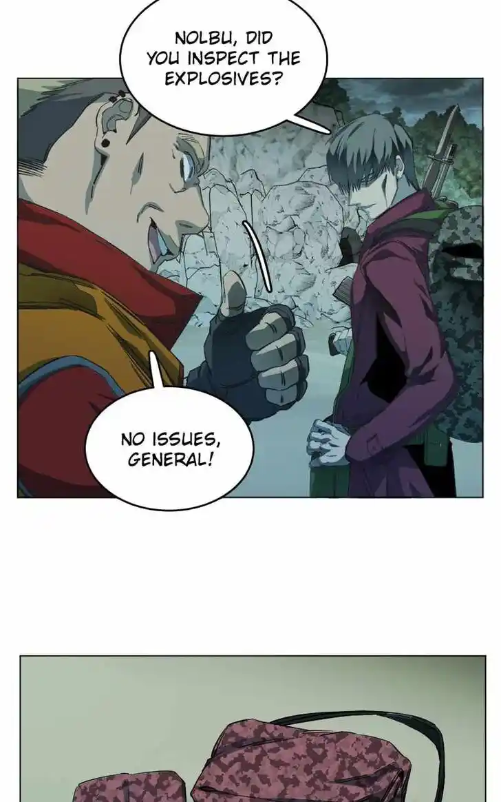 Parallel City Vol.04 Ch.118