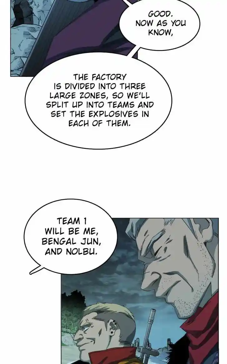 Parallel City Vol.04 Ch.118