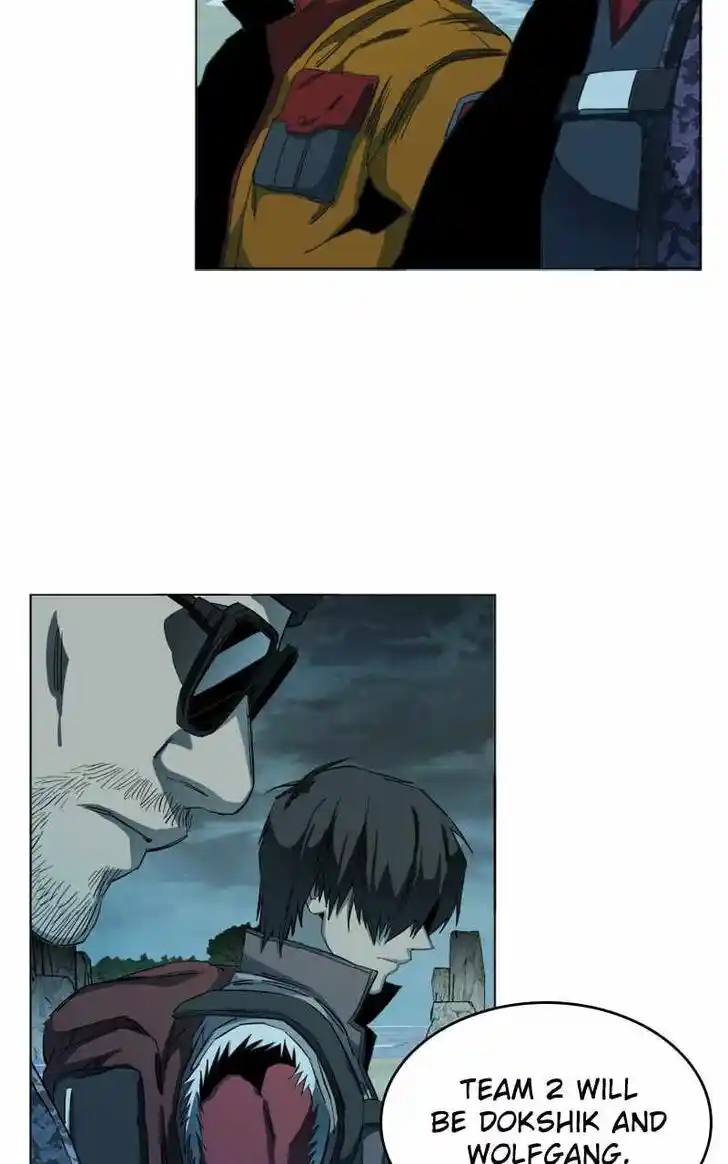 Parallel City Vol.04 Ch.118