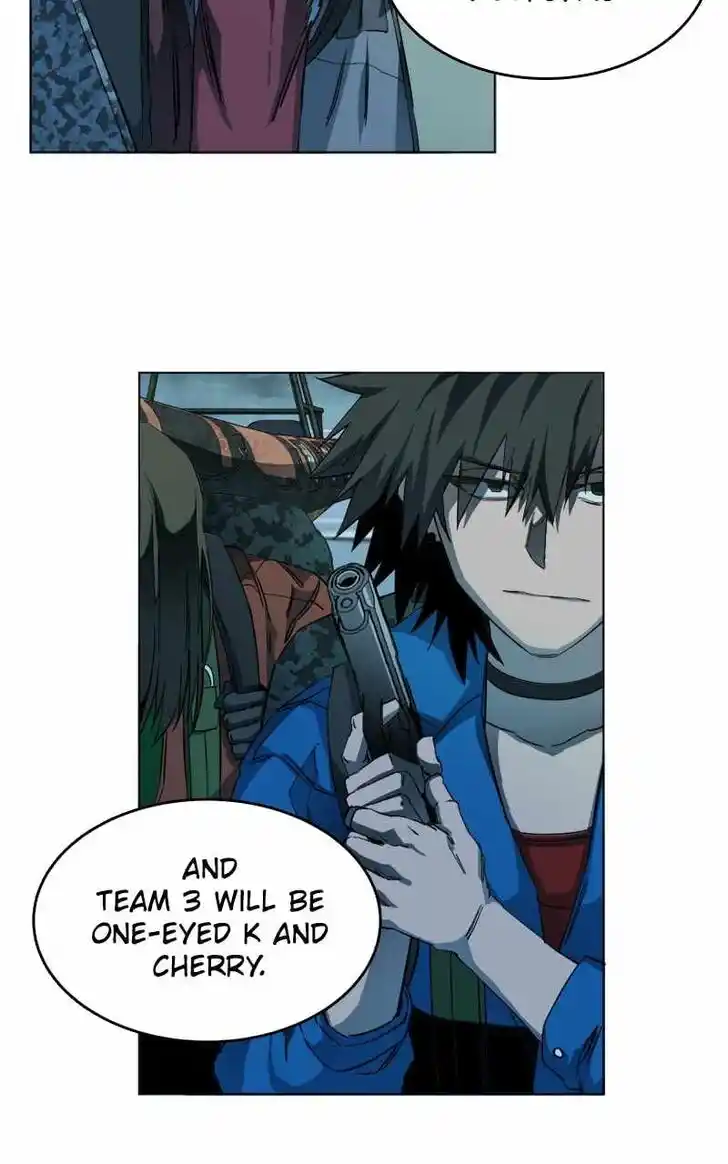 Parallel City Vol.04 Ch.118