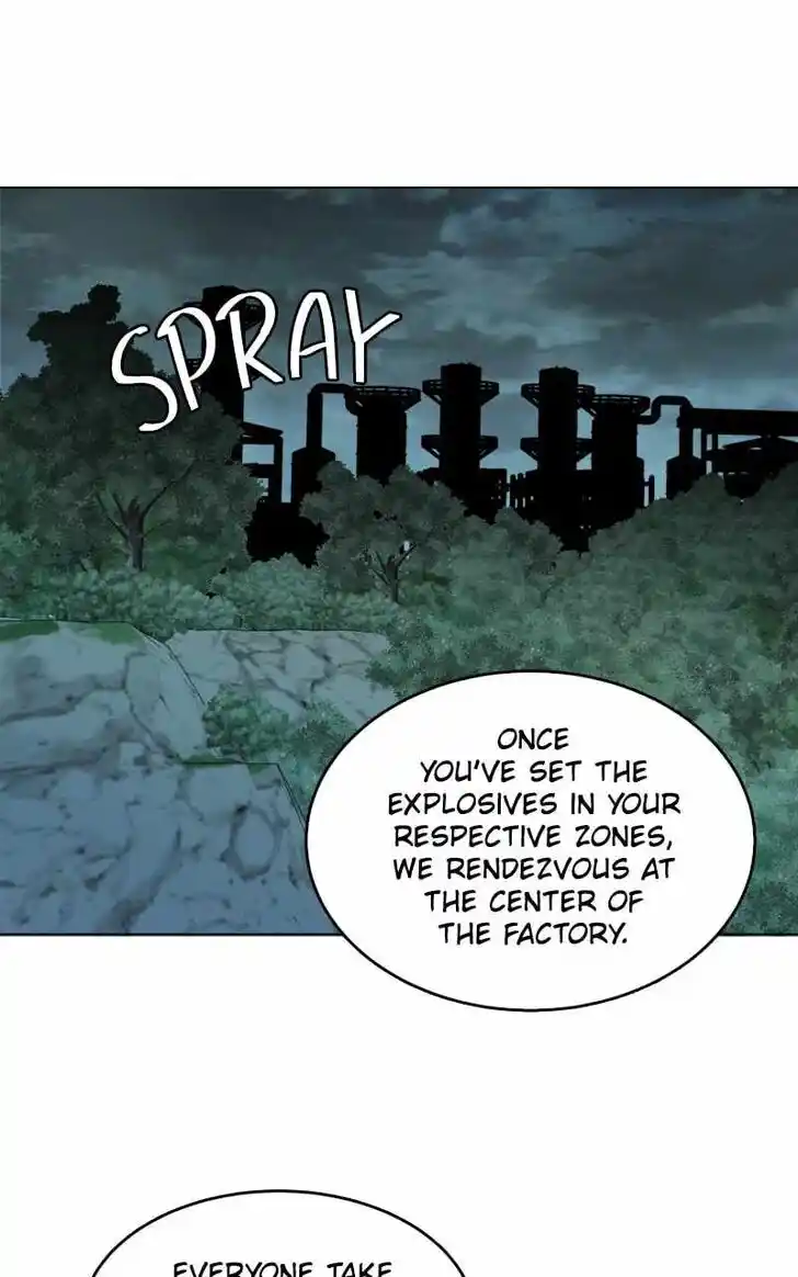 Parallel City Vol.04 Ch.118