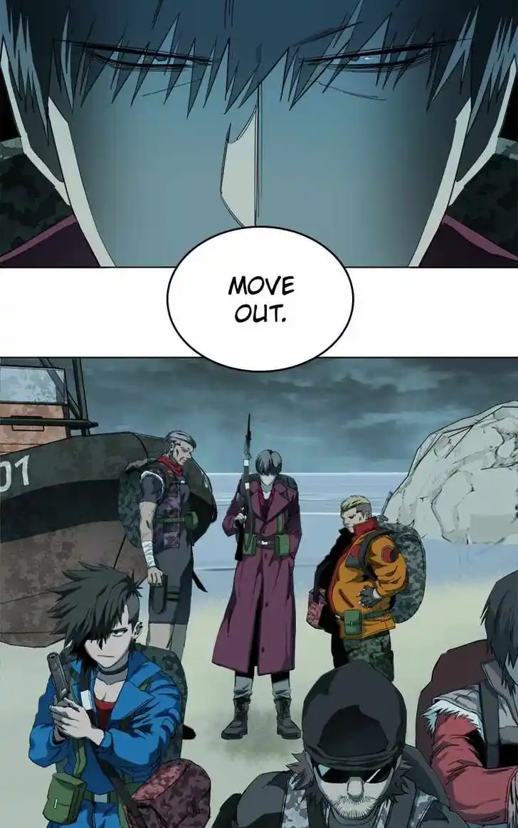 Parallel City Vol.04 Ch.118