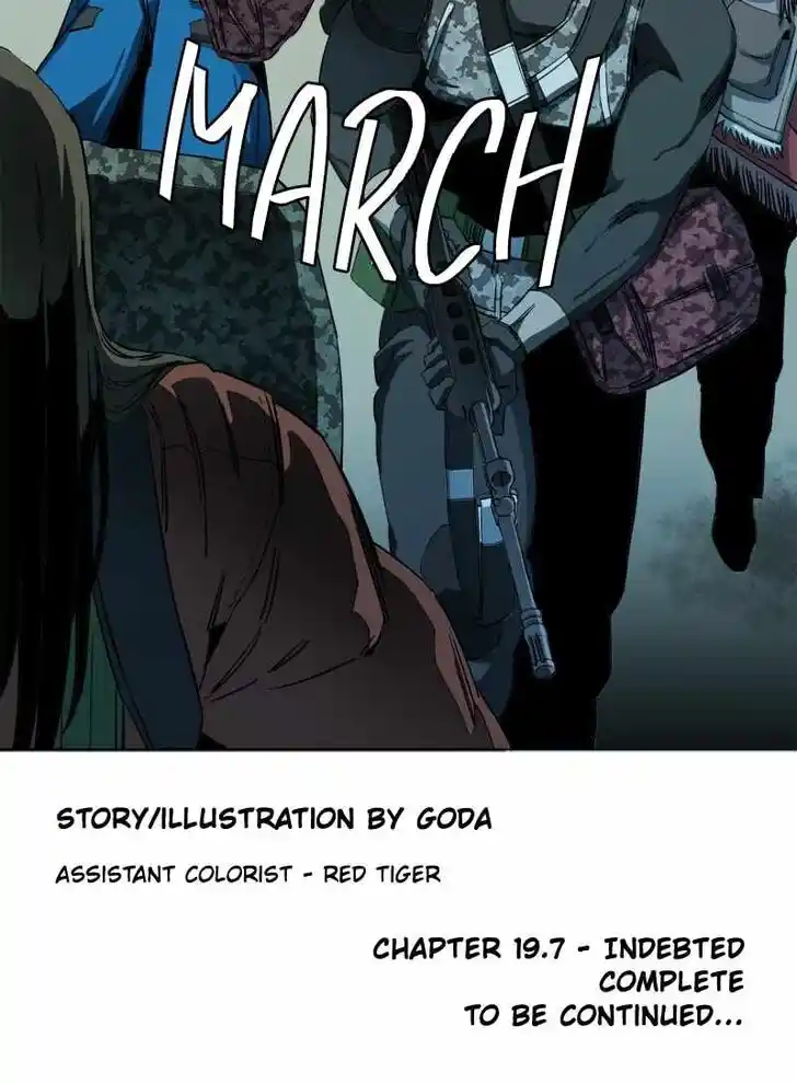 Parallel City Vol.04 Ch.118