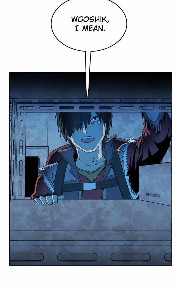 Parallel City Vol.04 Ch.119