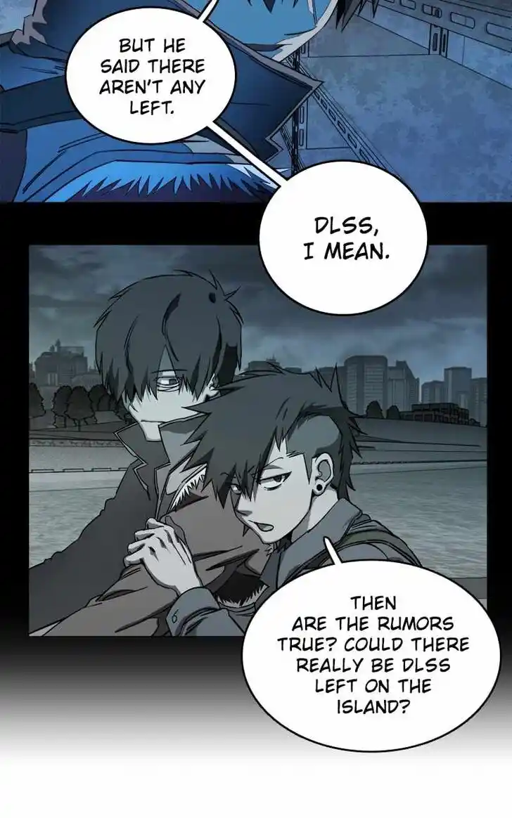 Parallel City Vol.04 Ch.119