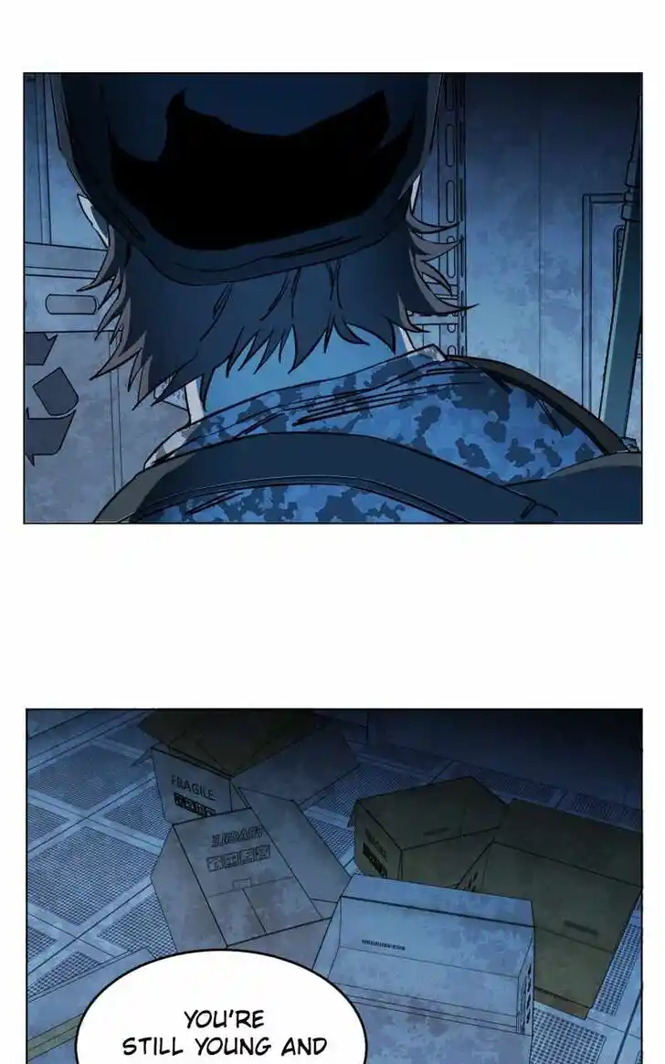 Parallel City Vol.04 Ch.119