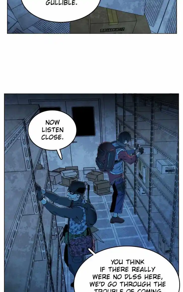 Parallel City Vol.04 Ch.119