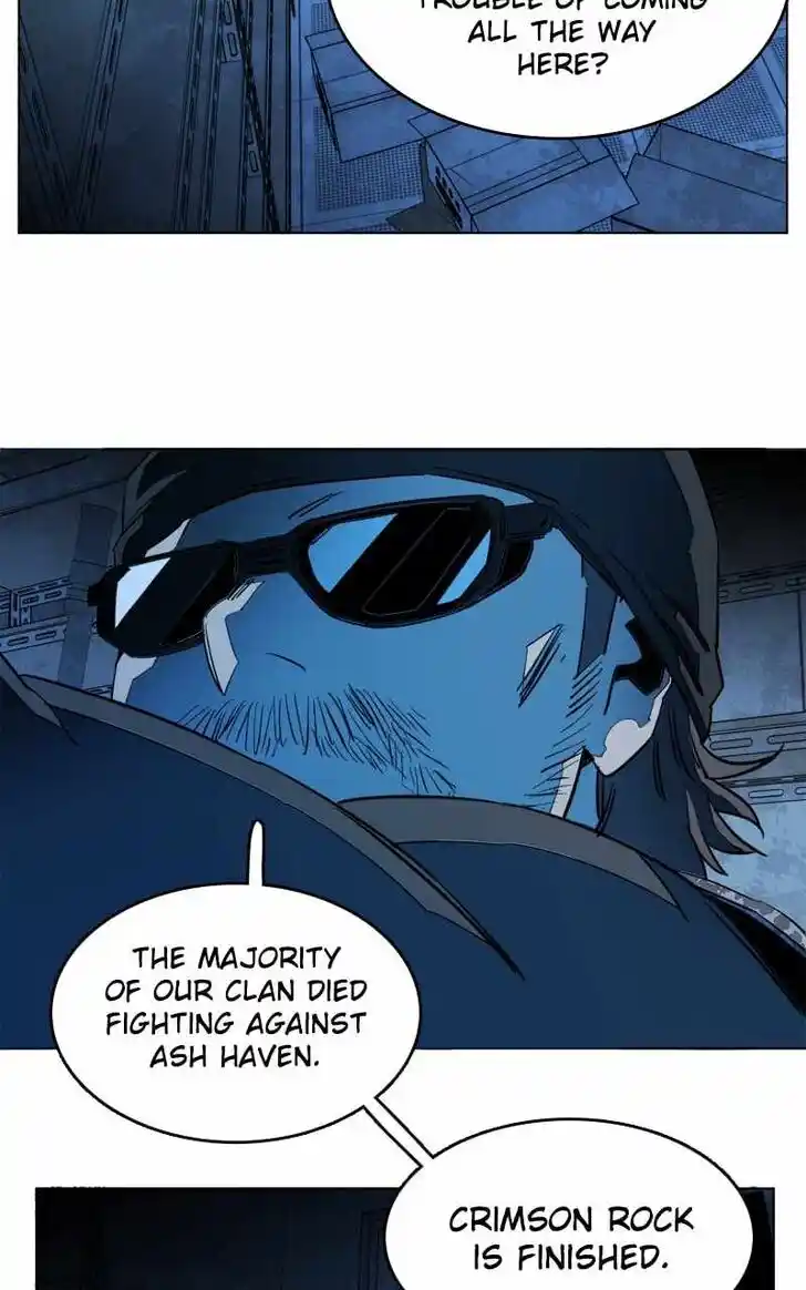 Parallel City Vol.04 Ch.119