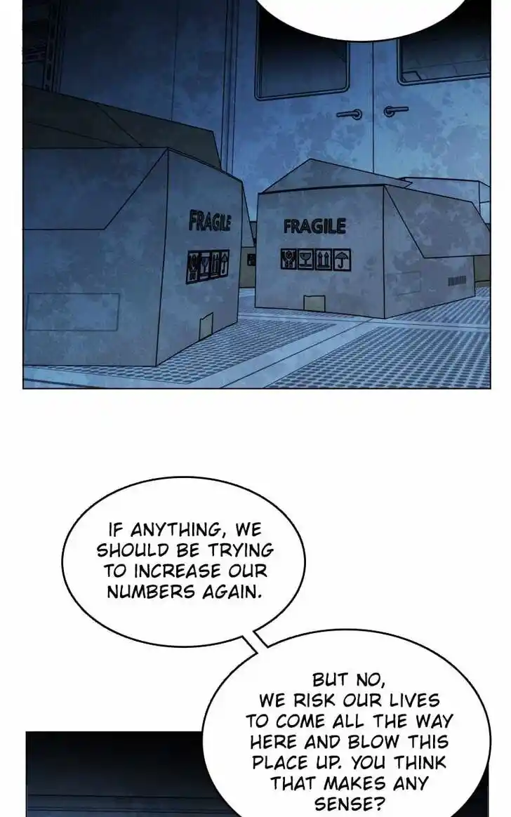 Parallel City Vol.04 Ch.119