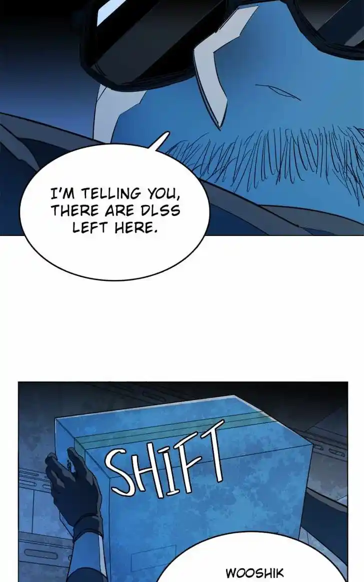 Parallel City Vol.04 Ch.119