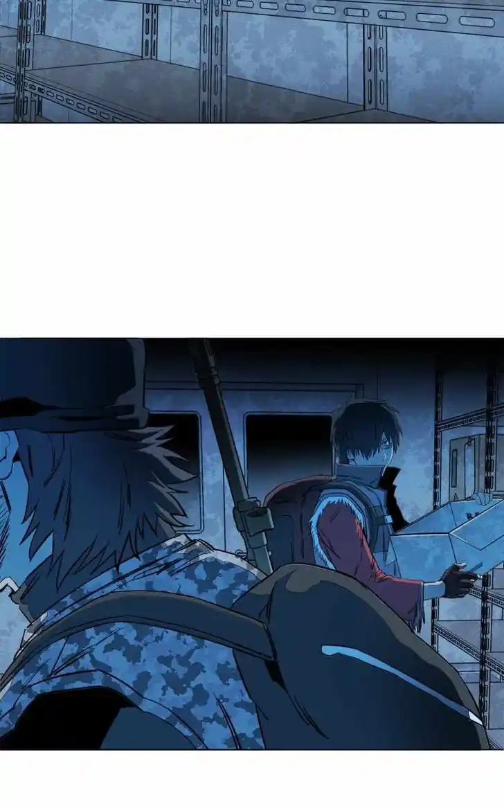 Parallel City Vol.04 Ch.119