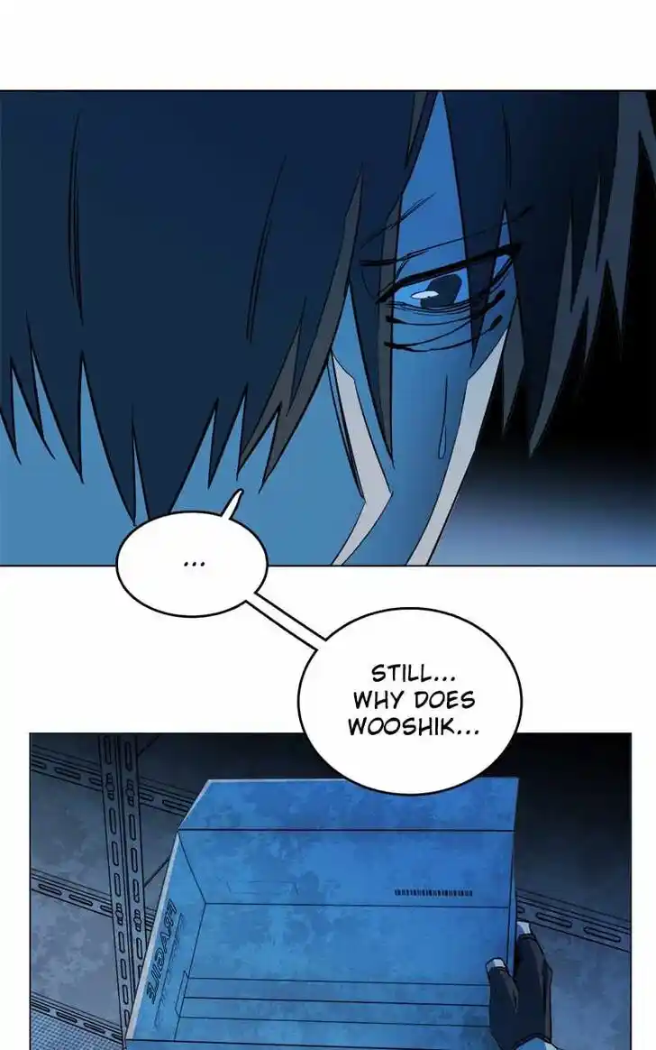 Parallel City Vol.04 Ch.119