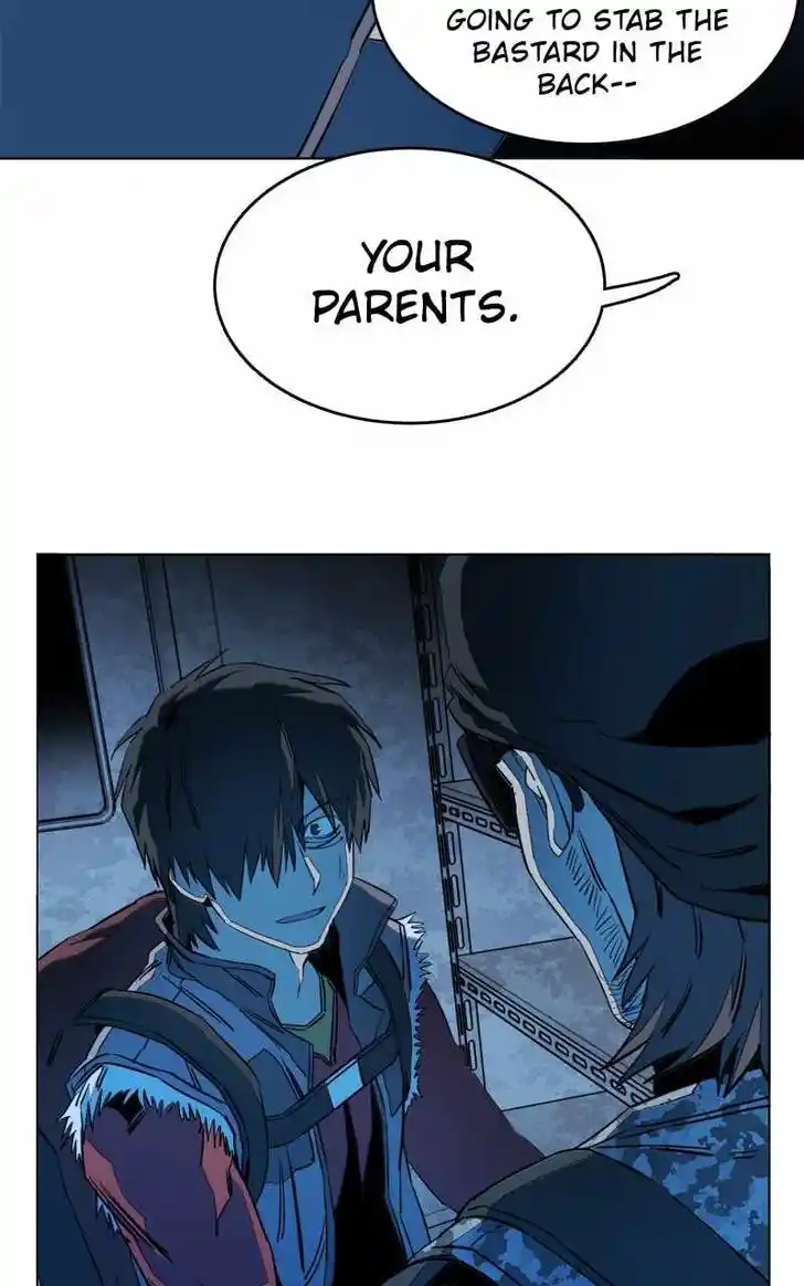 Parallel City Vol.04 Ch.119