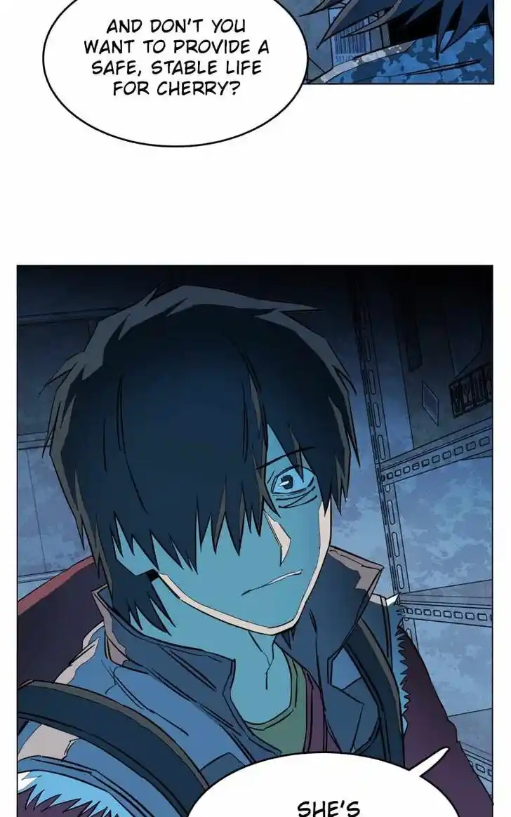 Parallel City Vol.04 Ch.119