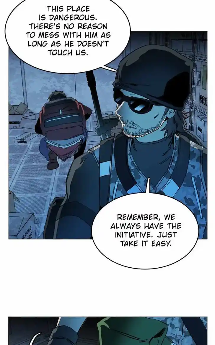 Parallel City Vol.04 Ch.119