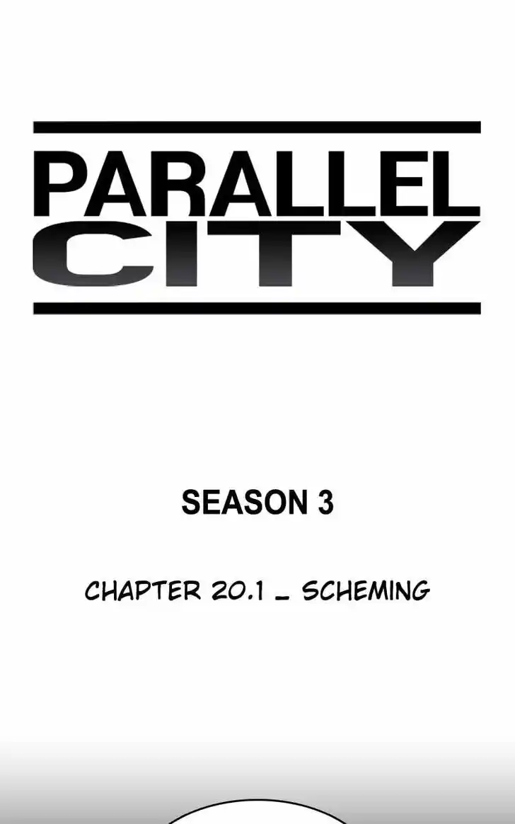 Parallel City Vol.04 Ch.119