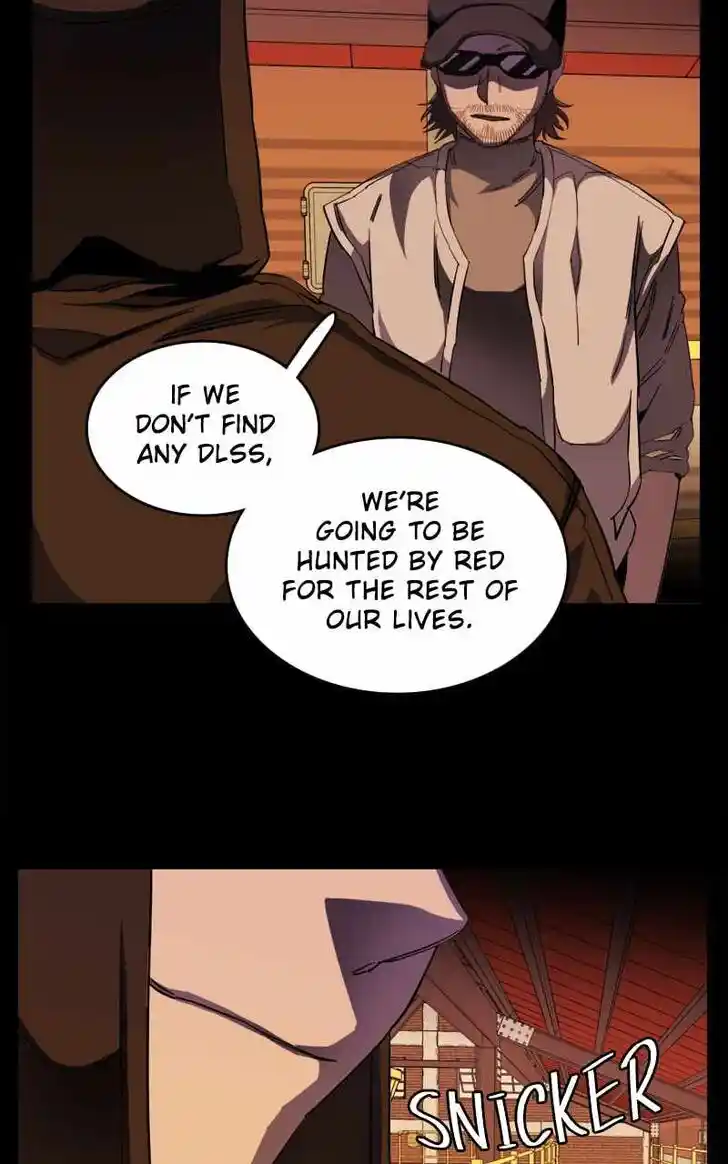 Parallel City Vol.04 Ch.119