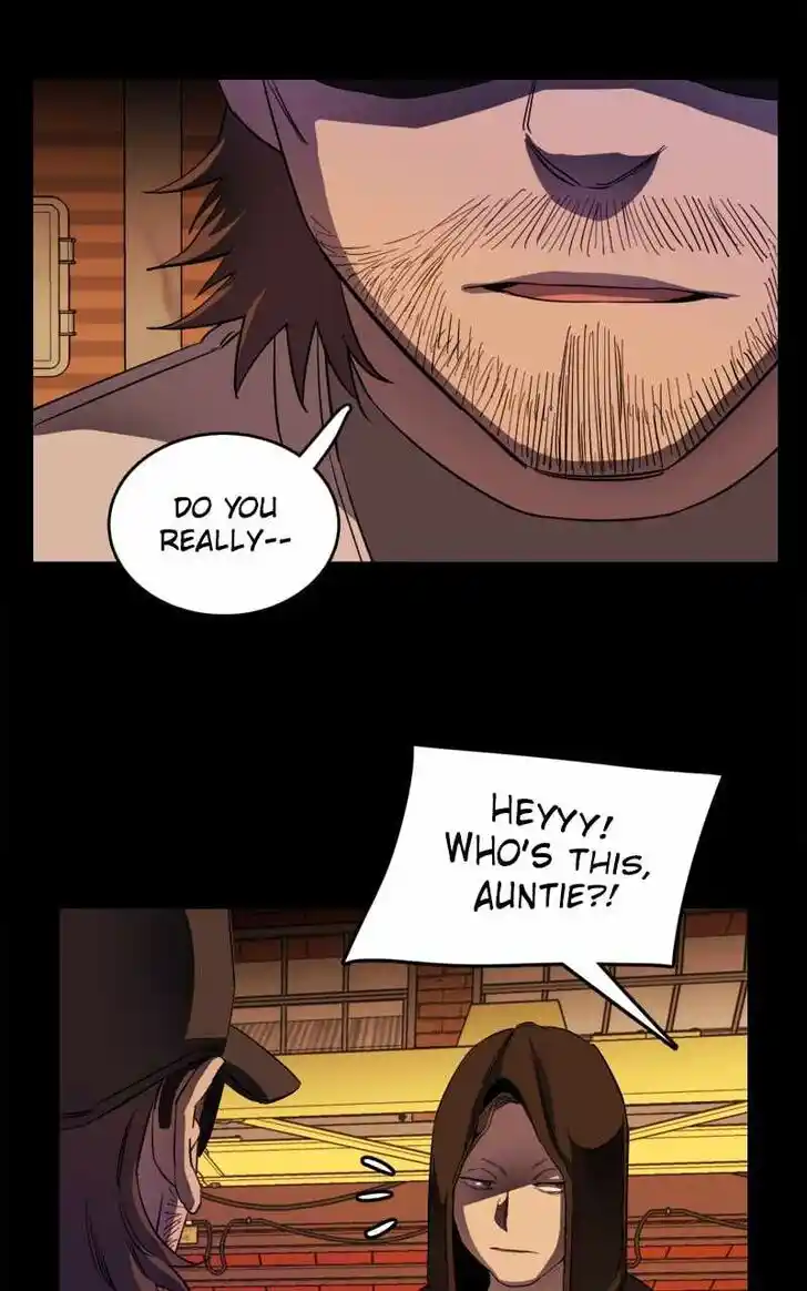 Parallel City Vol.04 Ch.119