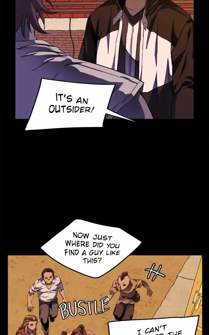 Parallel City Vol.04 Ch.119