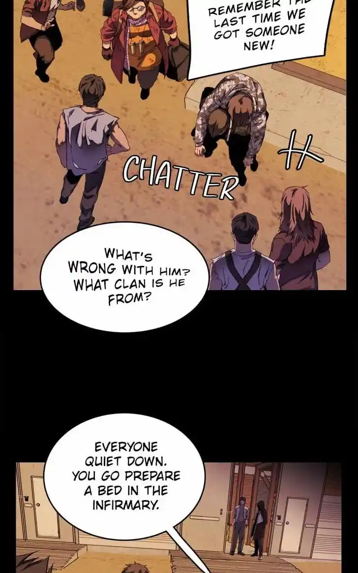 Parallel City Vol.04 Ch.119