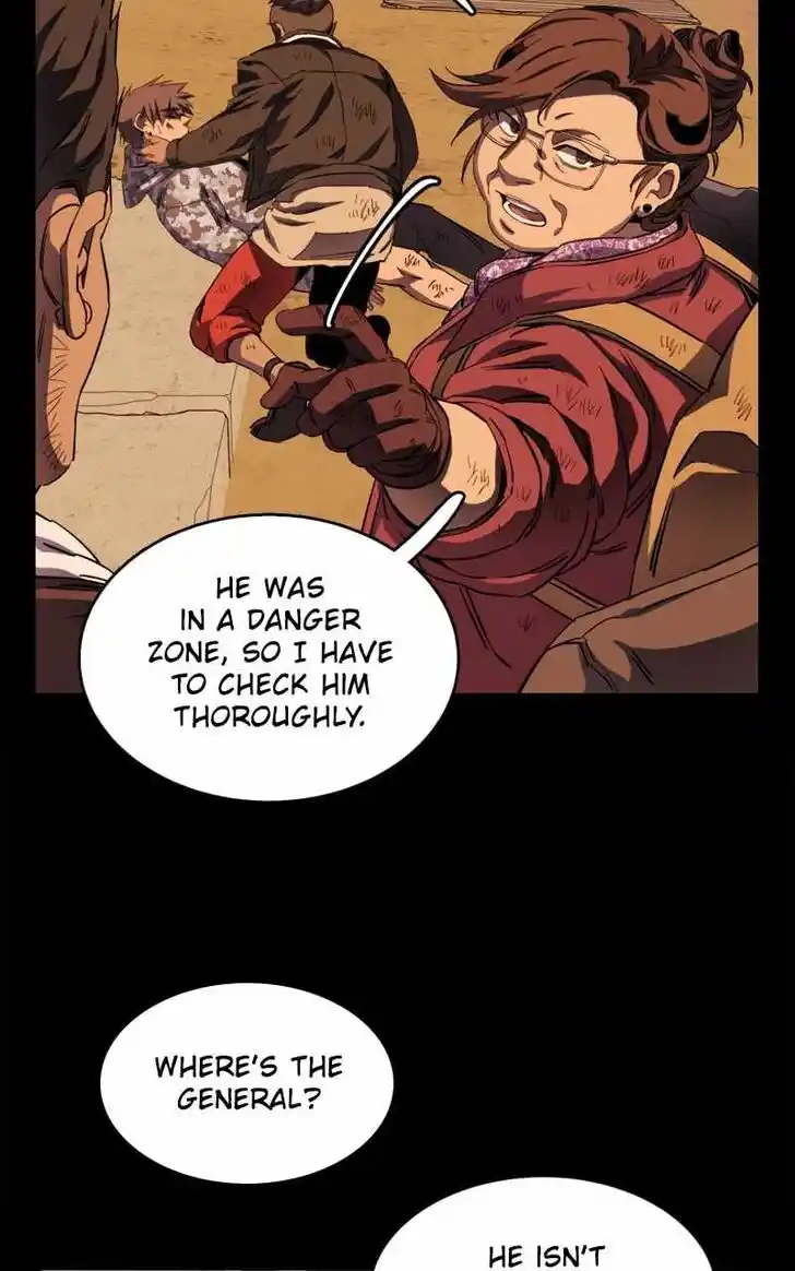 Parallel City Vol.04 Ch.119