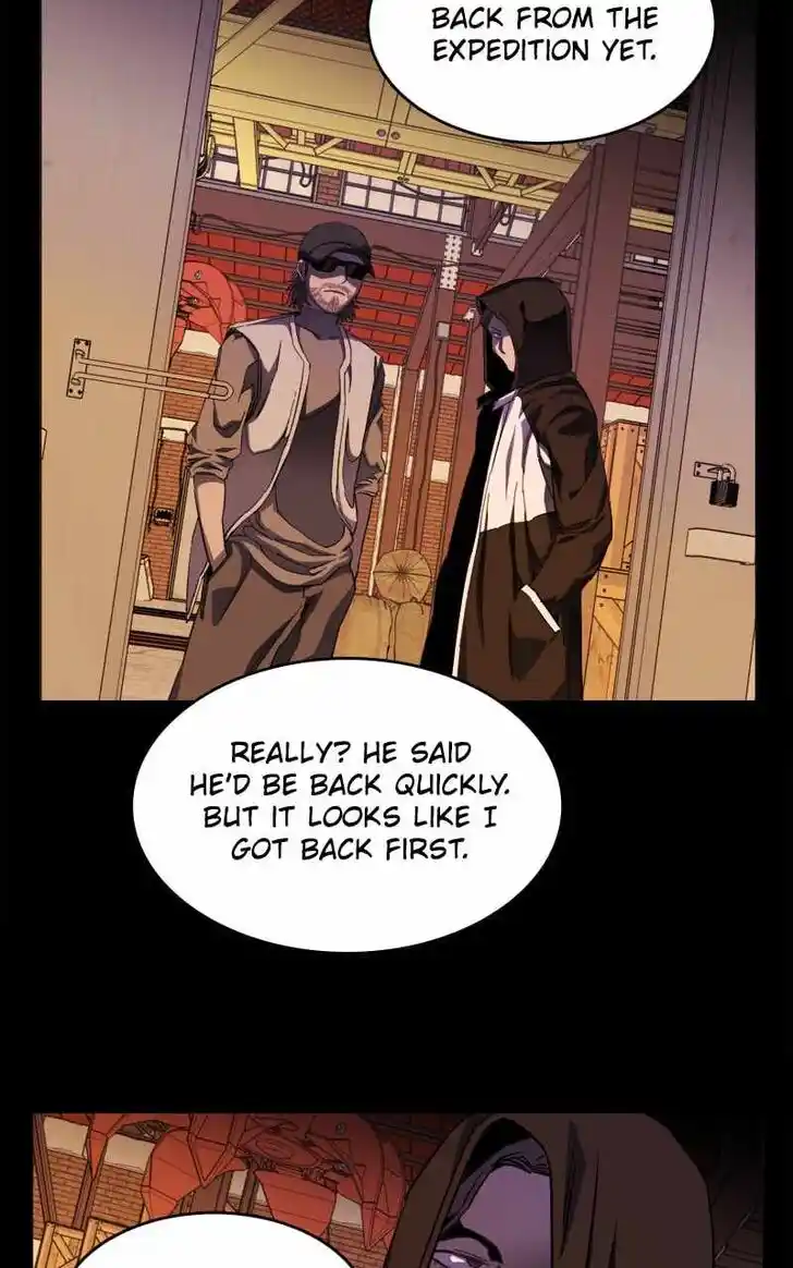 Parallel City Vol.04 Ch.119