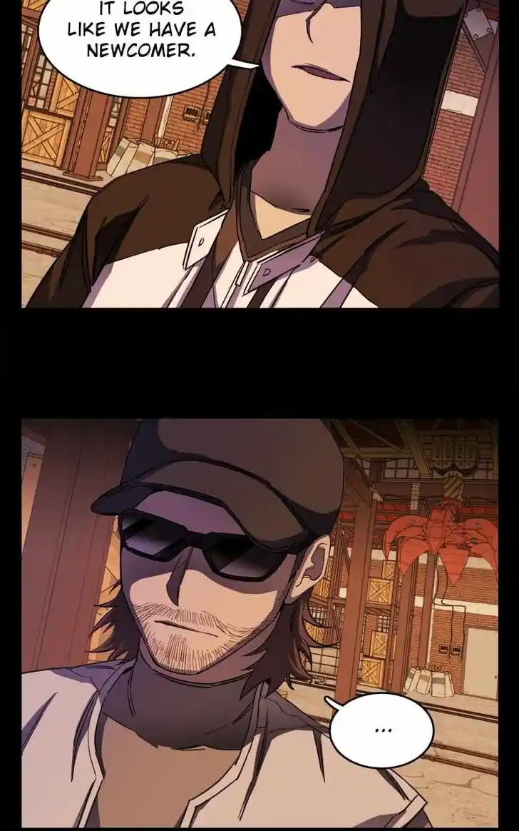 Parallel City Vol.04 Ch.119