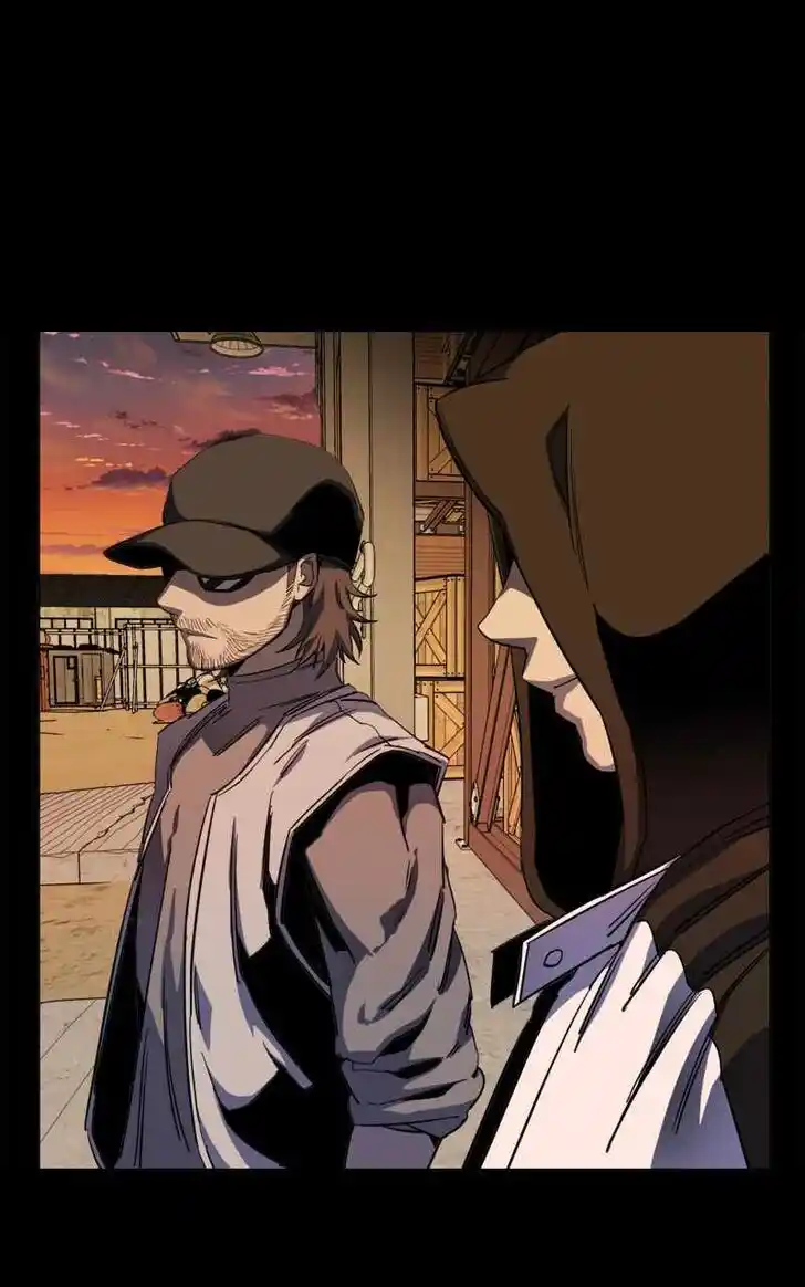 Parallel City Vol.04 Ch.119