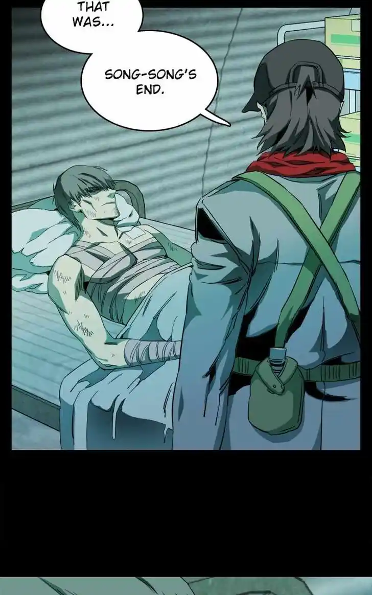 Parallel City Vol.04 Ch.119