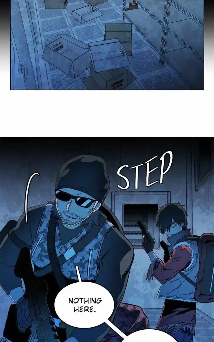 Parallel City Vol.04 Ch.119