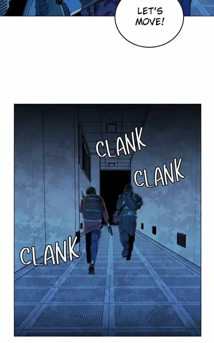 Parallel City Vol.04 Ch.119