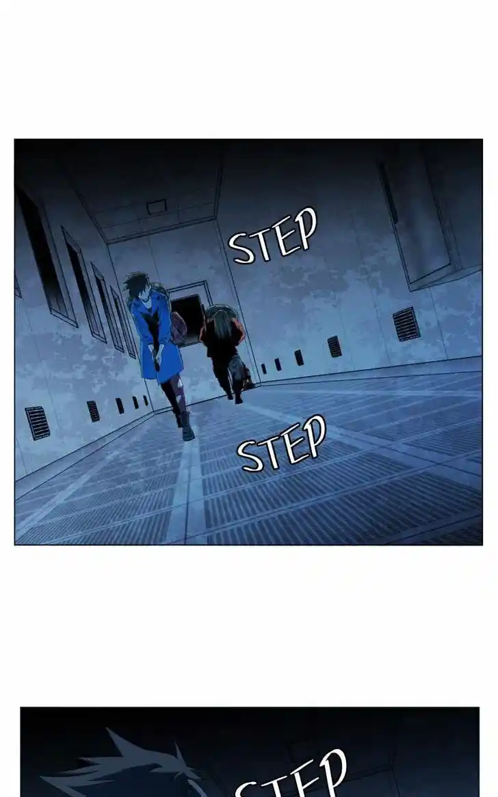 Parallel City Vol.04 Ch.119