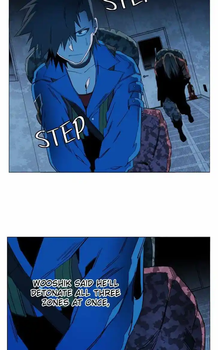 Parallel City Vol.04 Ch.119