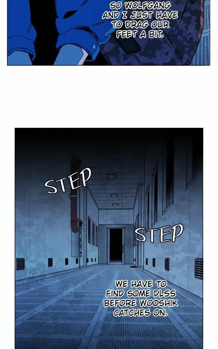 Parallel City Vol.04 Ch.119