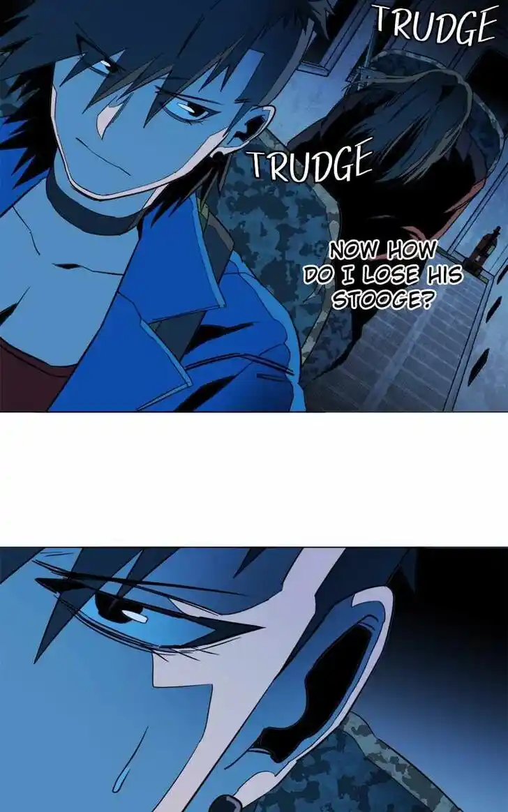 Parallel City Vol.04 Ch.119