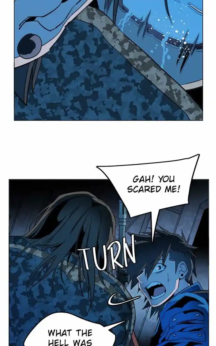 Parallel City Vol.04 Ch.119