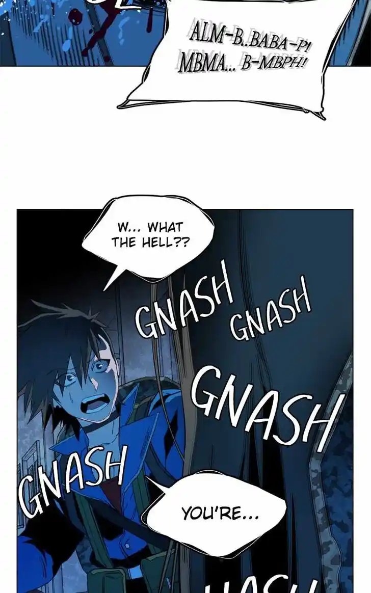 Parallel City Vol.04 Ch.119